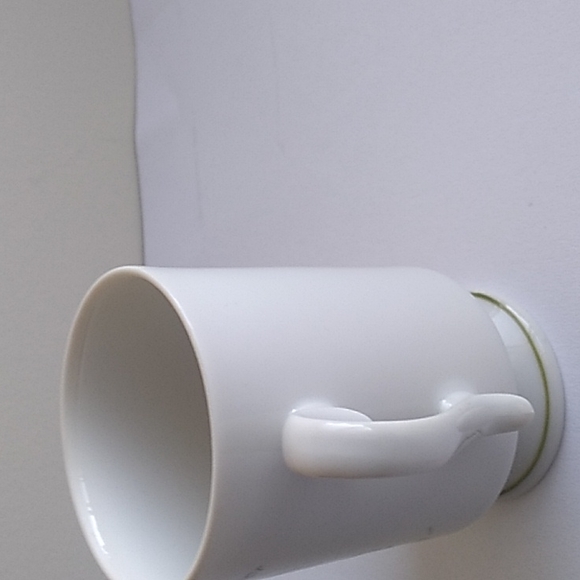 Vintage Holly Hobbie mug, genuine porcelain - Picture 3 of 8